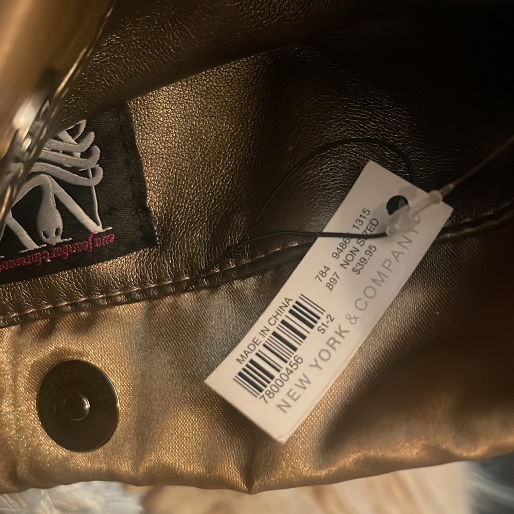 eva bag - Picture 6 of 7